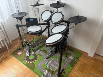Elektrická bicia súprava Millenium MPS-850