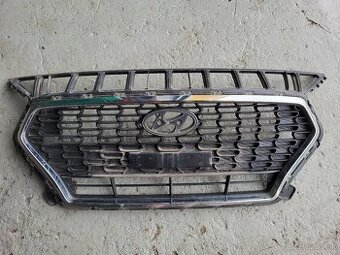 hyundai i30 fastback maska mriezka 86351-g4ab0