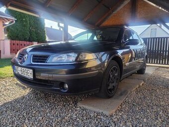 Renault Laguna Grandtour 2,0 benzin - 1