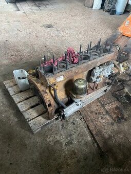 Motor zetor 8601