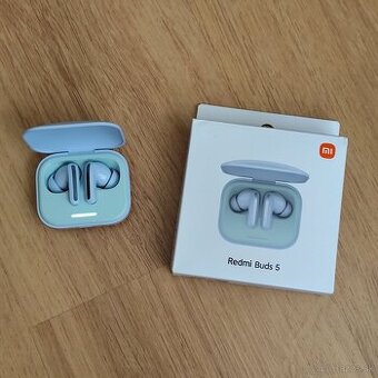 Slúchadlá Redmi Buds 5
