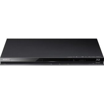 Sony bdp 470