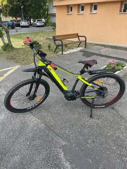 Elektrbicykel MTF Mount 8.4 Evo 19