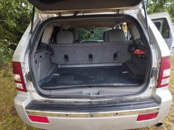 Jeep Grand Cherokee 3.0crdi,laredo