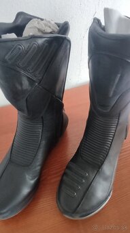 Moto topanky nove veľkosť 39, 41, 43