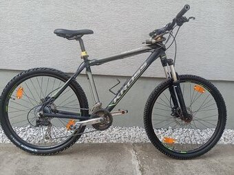 Predám bicykel KROSS HEXAGON