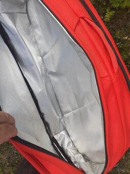 Wilson bag - 1
