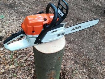 STIHL MS 261 C
