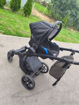 Detský kočík Milu kids