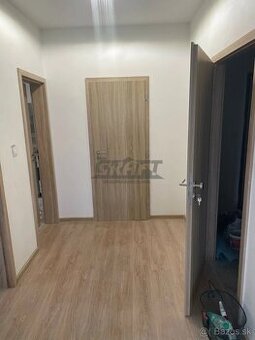 3-izb. byt na prenájom L: Fullu - Dlhé diely