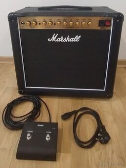 Marshall DSL 20