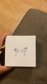 airpods pro - 1