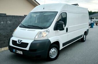 Peugeot Boxer L3H2
