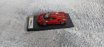 Predám model Ferrari 488 Pista Spider Closed 1:43 Looksmart