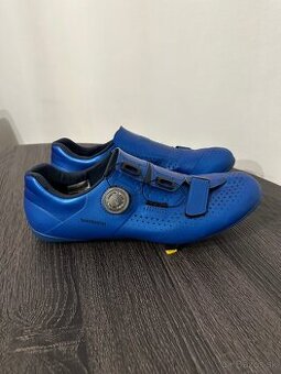 Shimano tretry - 1
