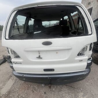 Piate dvere Ford Galaxy MK1