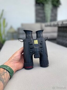 Hikmicro HABROK HQ35LN