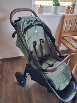 Kocik joie Litetrax pro Lauren - 1