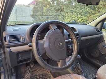Predam Renault clio2 1.2i - 1
