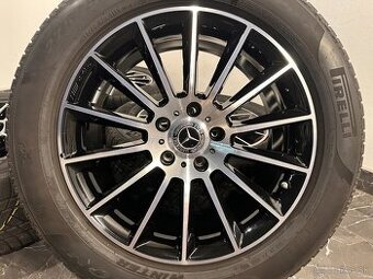 kolesa mercedes g klasse w463 r20 a4634011700