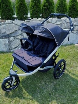 Thule Urban Glide 2 Double