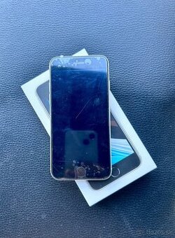 Iphone SE 2022 - 1