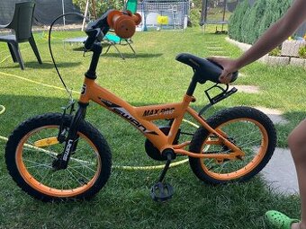 Predam detsky bicykel 16 - 1