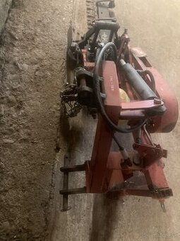 Lištova kosa busatis