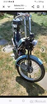 Babeta 210