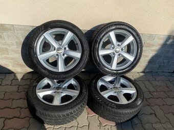 Elektróny 5x112 R16