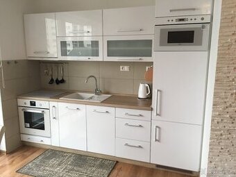2-izbový byt na Klokočine + parkovacie miesto (Nitra)