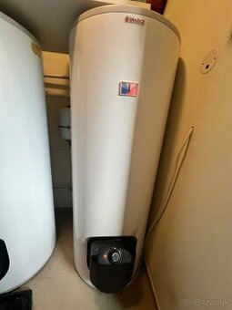Predam Drazice OKCE 250 S 3-6 kW