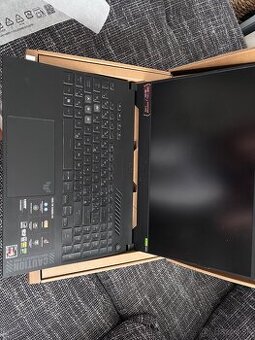 Herný notebook ASUS TUF Gaming A15