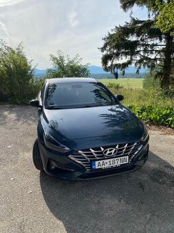 Hyundai i30 MY23