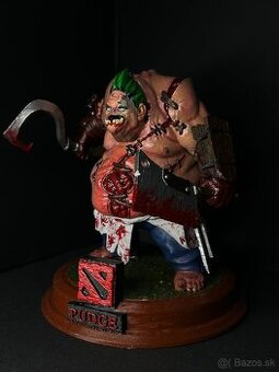 Pudge Dota 2