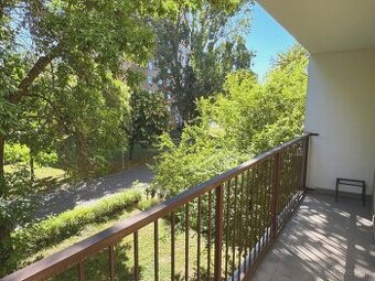 3-izbový byt so 6m loggiou, Bukovecká, Košice-Nad Jazerom