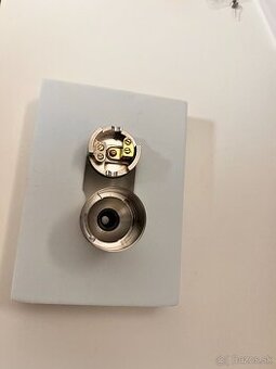 Ultroner X Asmodus Luna Squonker (čierna mozaika)