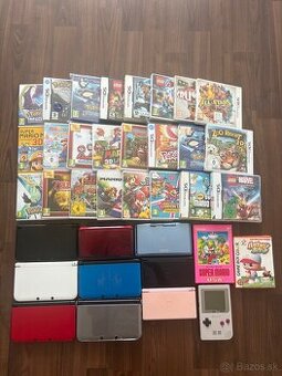 Nintendo Set