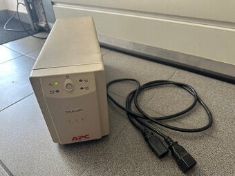 APC Smart-UPS 260 W/420 VA