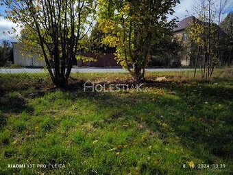 Predám top pozemky v centre mesta Turzovka, iba u nás
