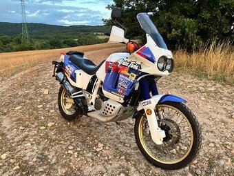 Predám Honda Africa Twin XRV 750