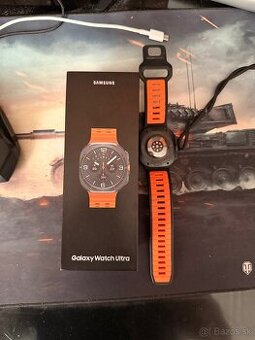Samsung Watch ultra