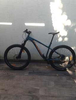 Kona Big Honzo DL 2021