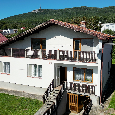 4 izbový rodinný dom - Nitrianske Hrnčiarovce