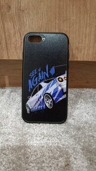 Mobilfox kryt - Nový