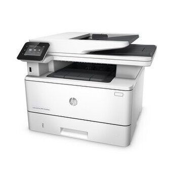 Čiernobiele multifunkčné zariadenie HP M426dw