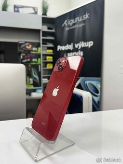 Apple iPhone 13 512GB Red