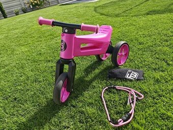 Odrážadlo Funny Wheels