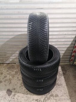 Michelin zimné 225/55/R18