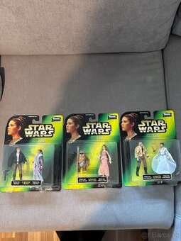 Star Wars - The Power of the Force 2 (1990s)